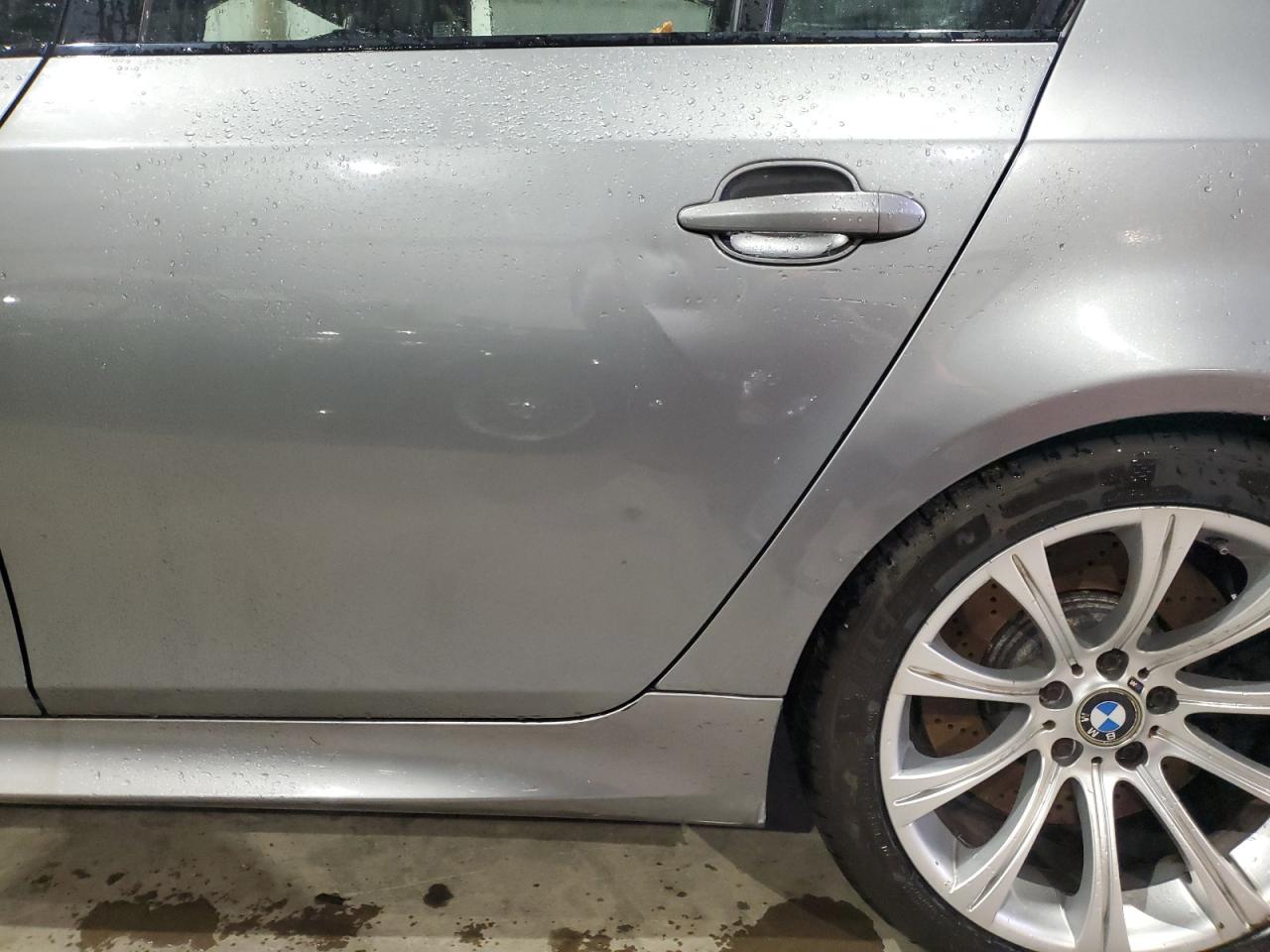 BMW M Series Image 13