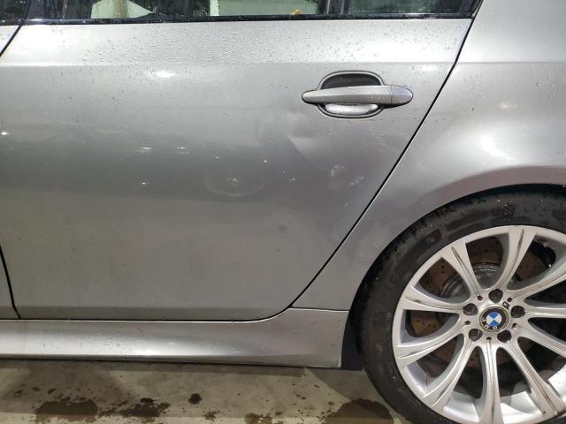 BMW M Series Image 13