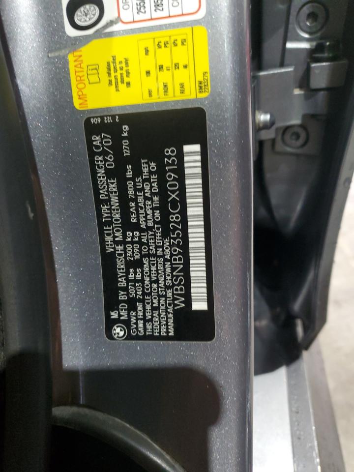 BMW M Series Image 9