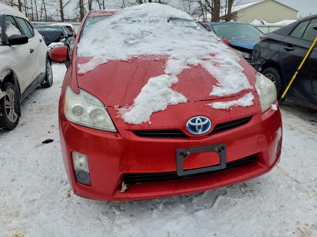 Toyota Prius Image 10