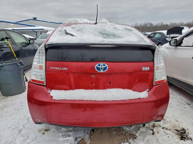 Toyota Prius Image 6