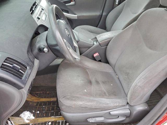 Toyota Prius Image 13