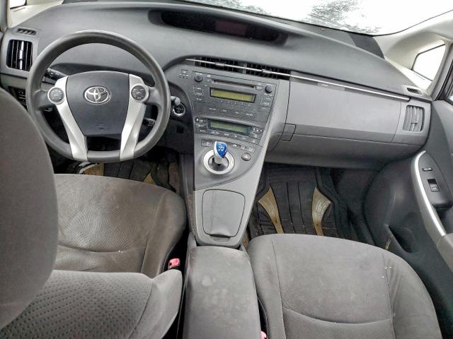 Toyota Prius Image 5