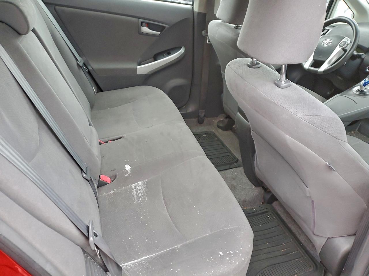 Toyota Prius Image 9