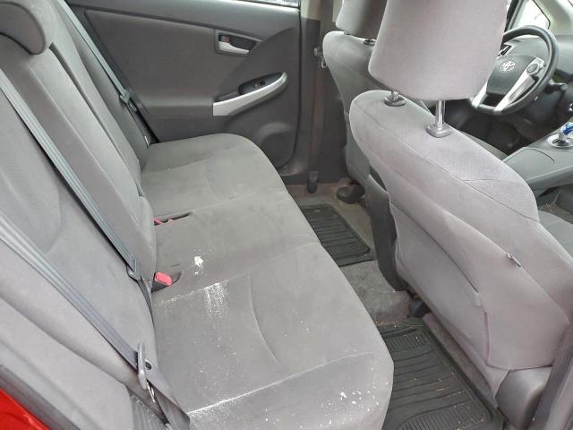 Toyota Prius Image 9