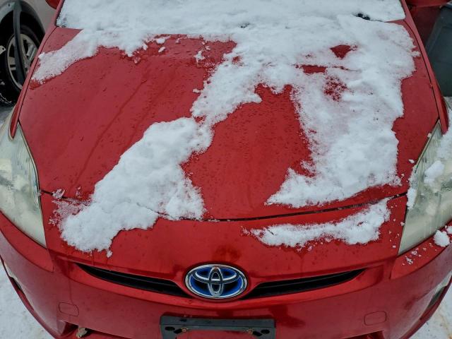 Toyota Prius Image 7