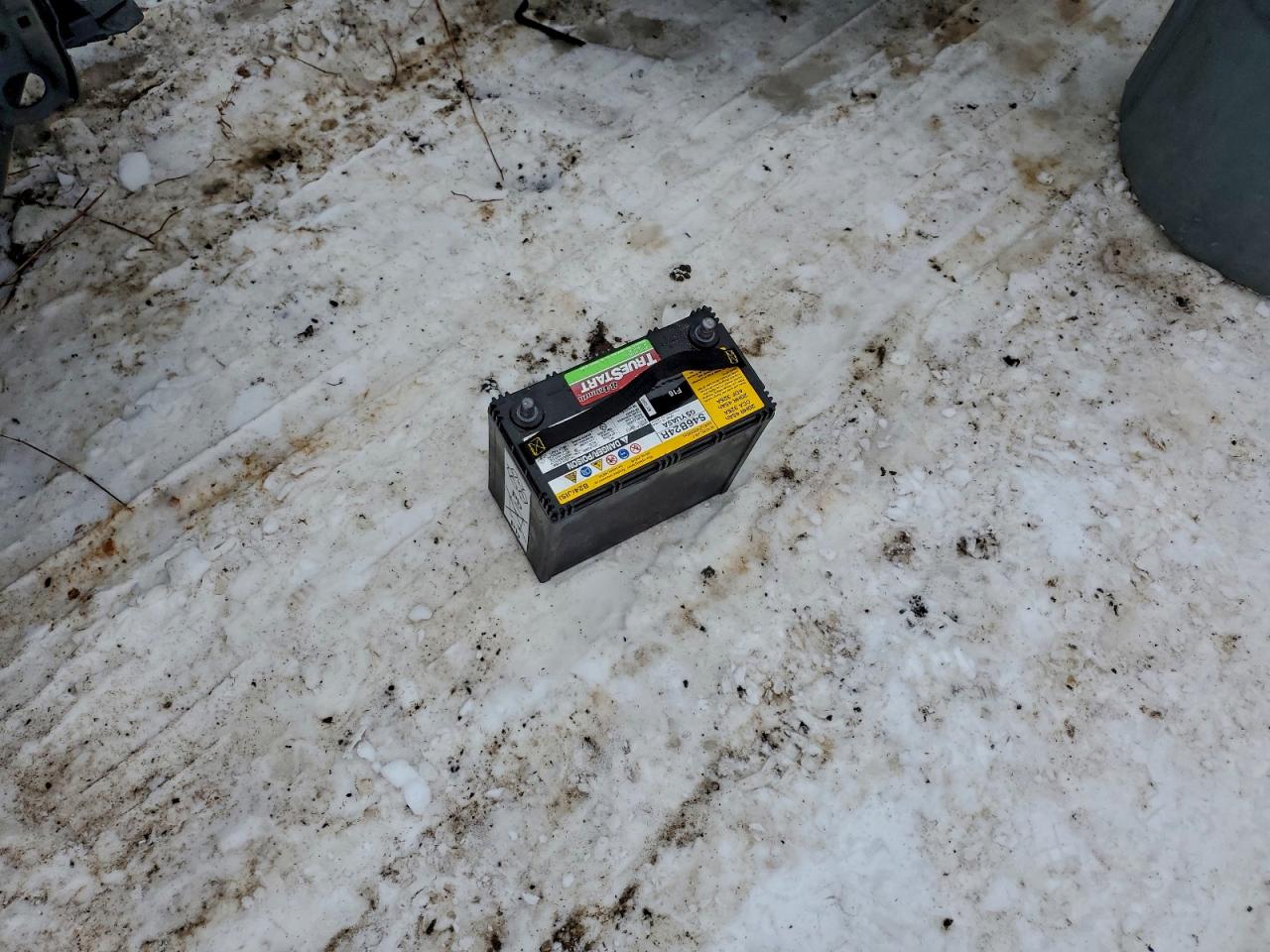 Toyota Prius Image 12