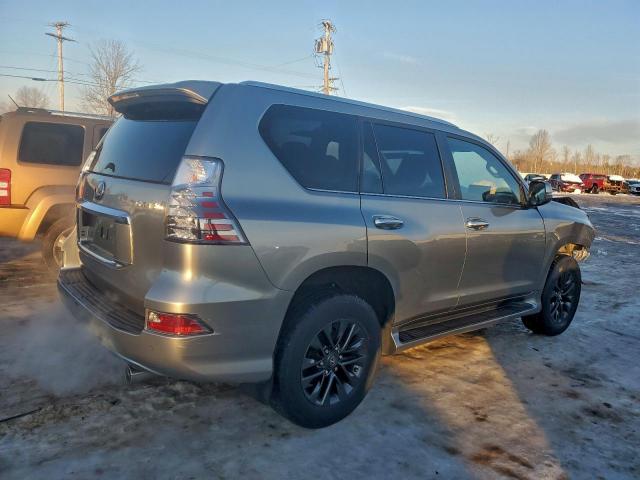 Lexus Gx 460 Premium Image 4
