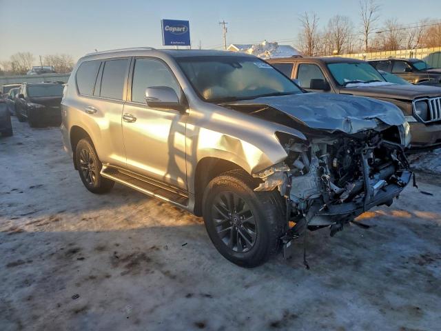 Lexus Gx 460 Premium Image 9