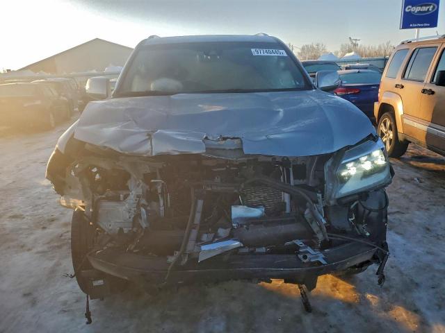 Lexus Gx 460 Premium Image 7