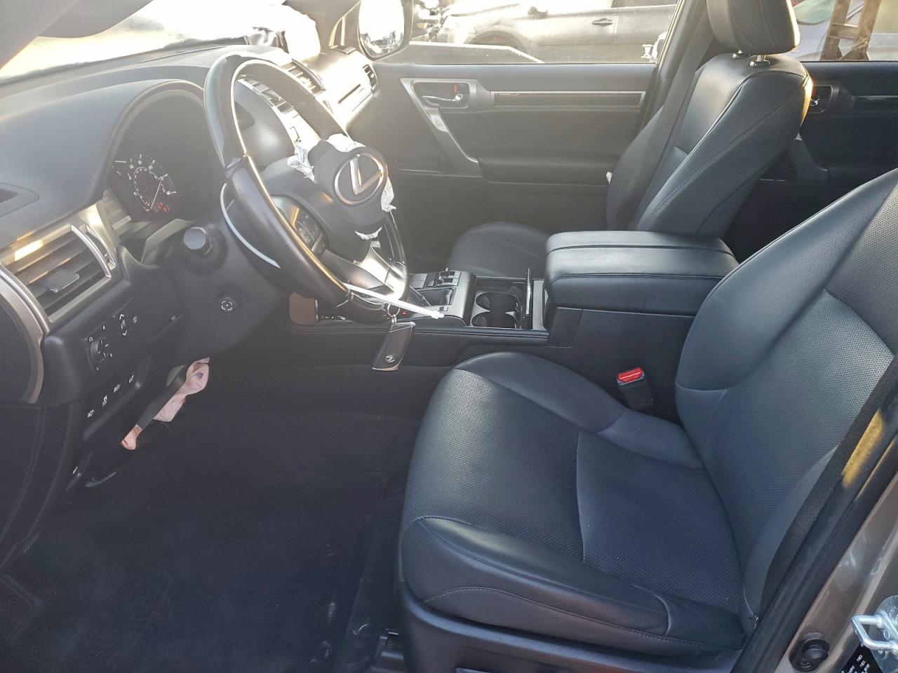 Lexus Gx 460 Premium Image 8