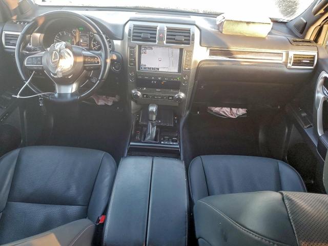 Lexus Gx 460 Premium Image 10