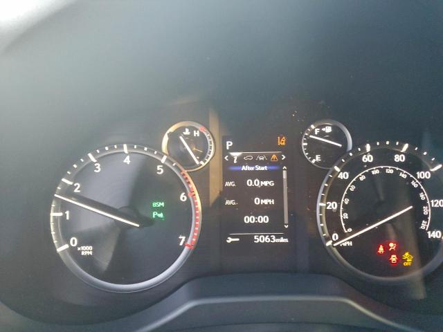 Lexus Gx 460 Premium Image 12