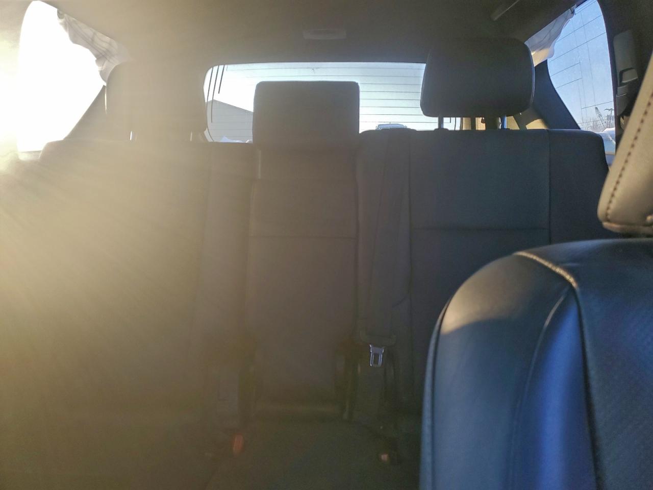 Lexus Gx 460 Premium Image 11