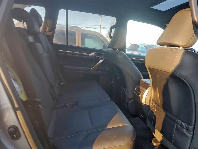 Lexus Gx 460 Premium Image 13