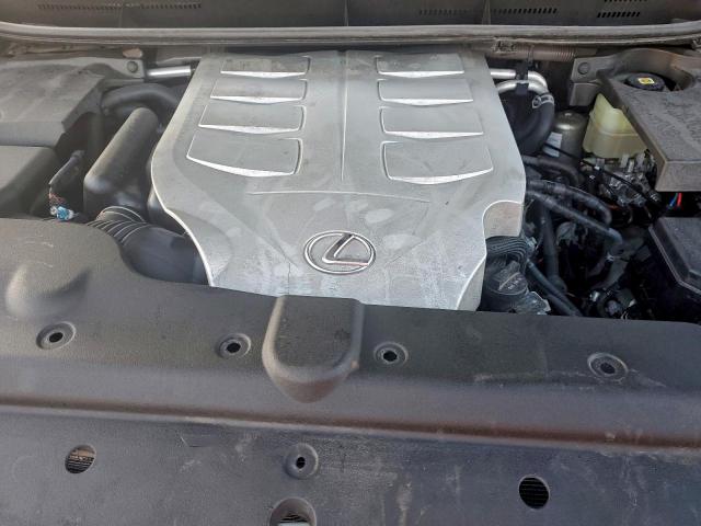 Lexus Gx 460 Premium Image 14
