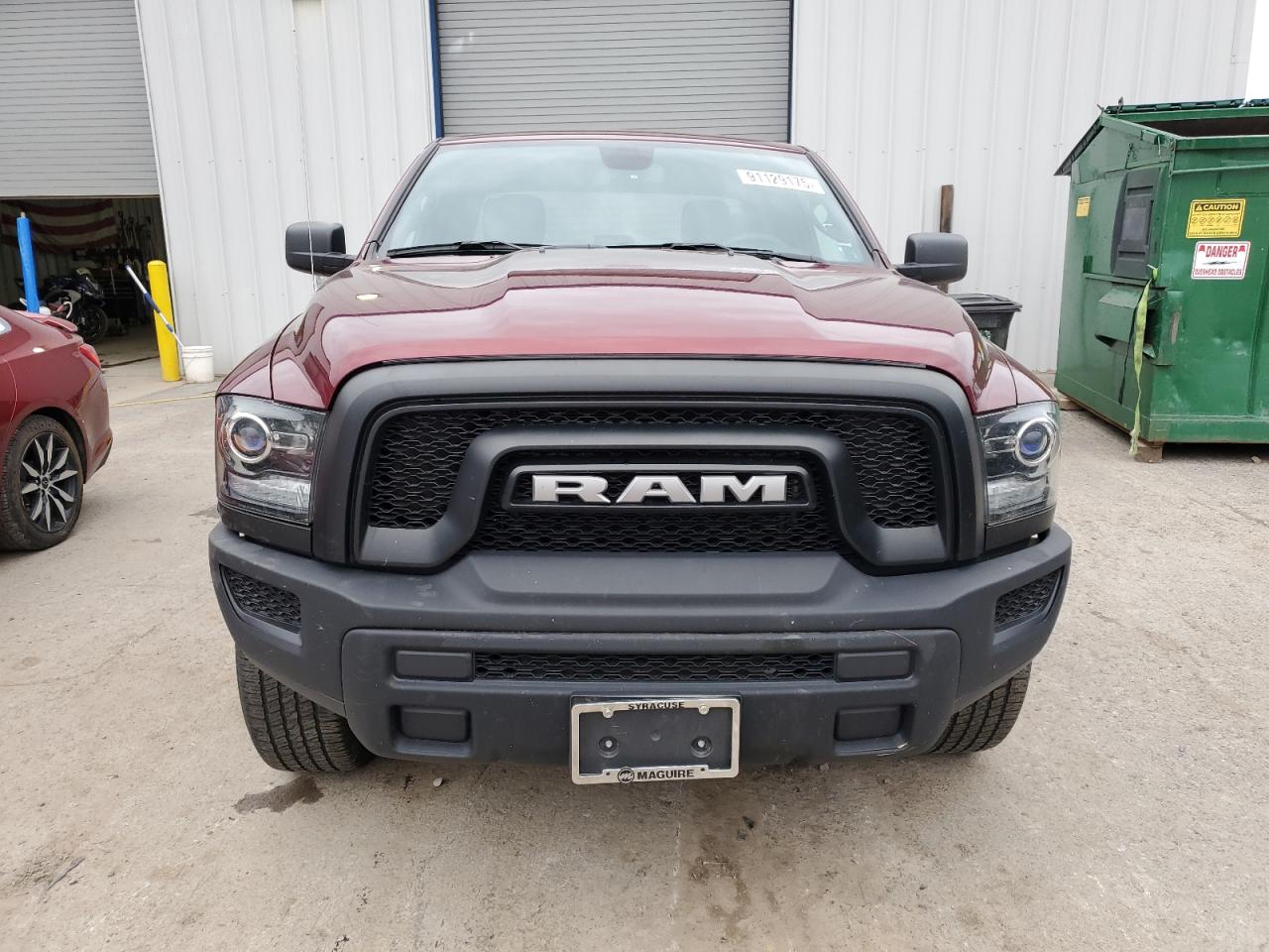 Ram 1500 Slt Image 2