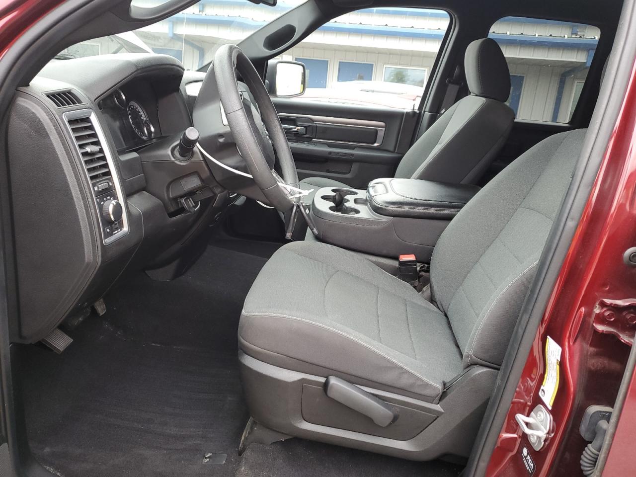 Ram 1500 Slt Image 9