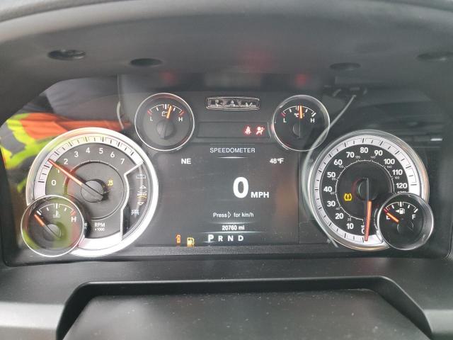 Ram 1500 Slt Image 5