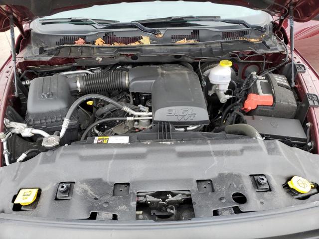 Ram 1500 Slt Image 12