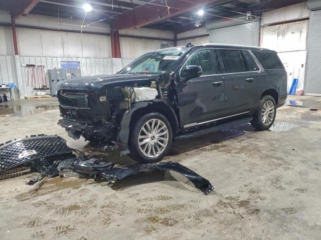  Salvage Cadillac Escalade