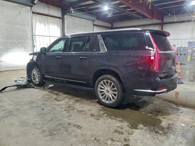 Cadillac Escalade Esv Premium Luxury Image 2