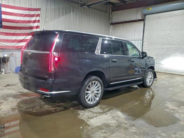 Cadillac Escalade Esv Premium Luxury Image 12