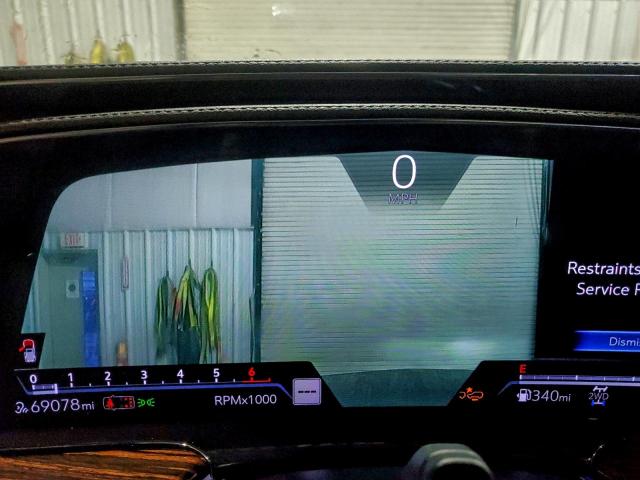 Cadillac Escalade Esv Premium Luxury Image 14