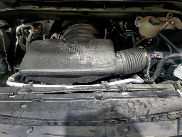 Cadillac Escalade Esv Premium Luxury Image 10