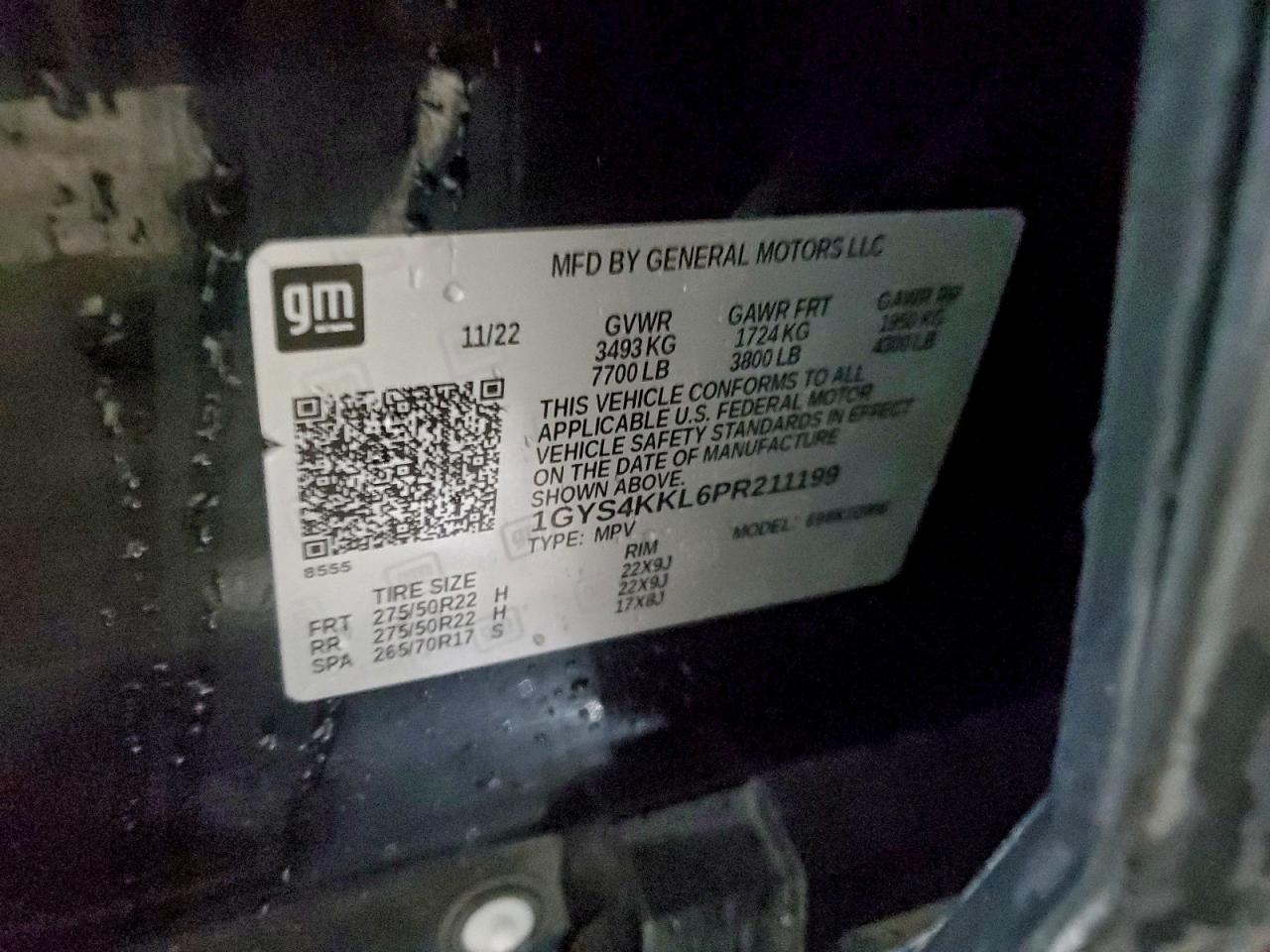 Cadillac Escalade Esv Premium Luxury Image 11