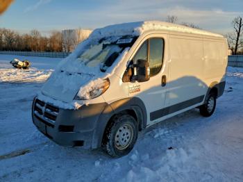  Salvage Ram Promaster