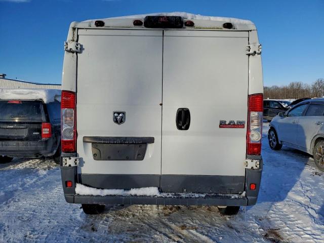 Ram Promaster 1500 Standard Image 2