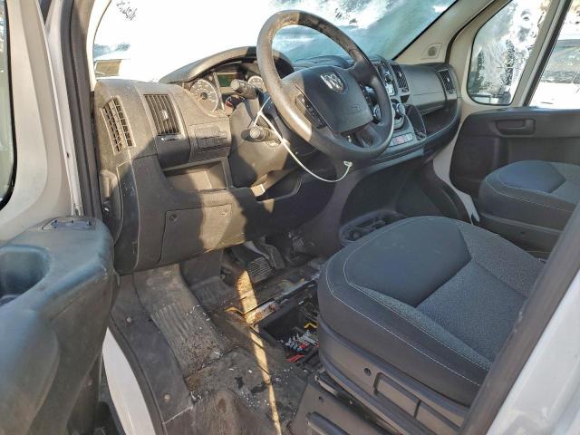 Ram Promaster 1500 Standard Image 6