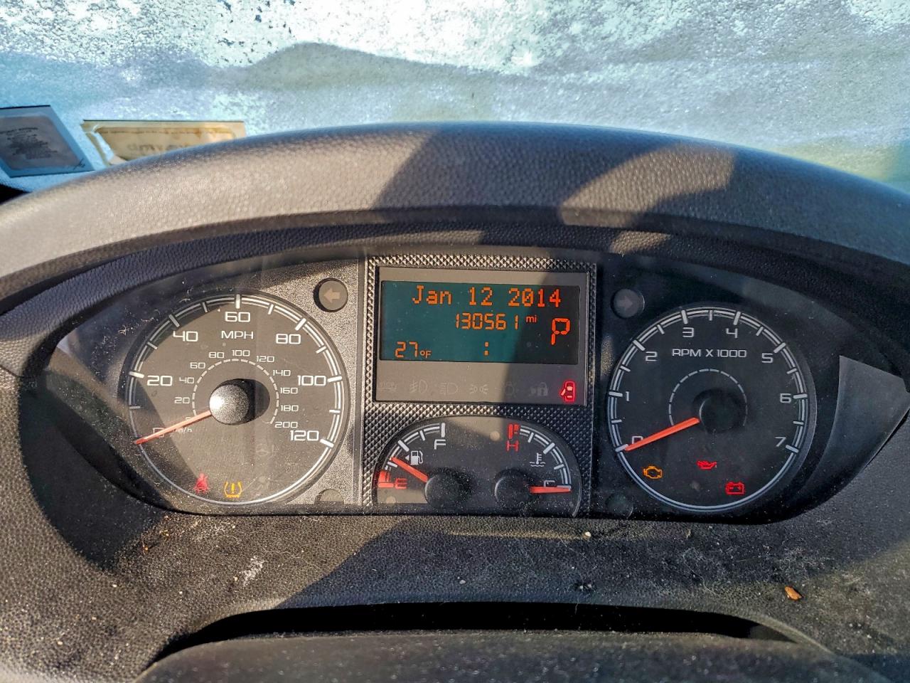 Ram Promaster 1500 Standard Image 8