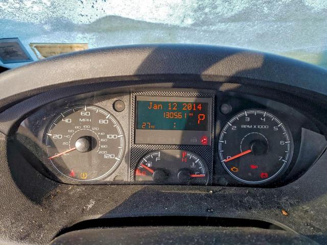 Ram Promaster 1500 Standard Image 8