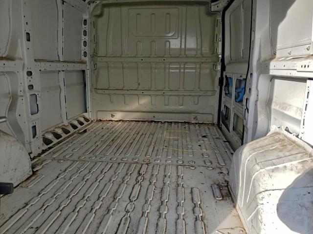Ram Promaster 1500 Standard Image 11