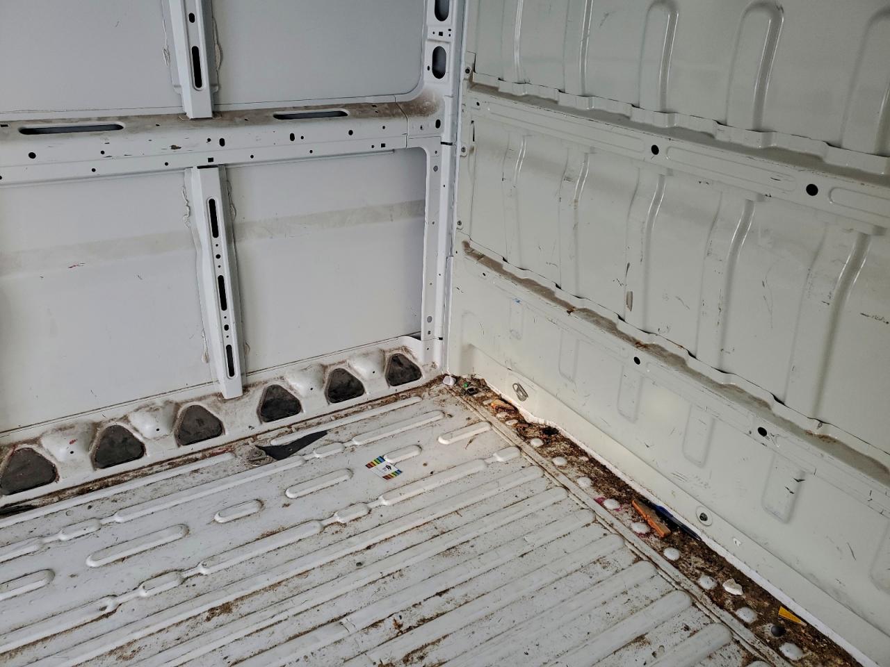 Ram Promaster 1500 Standard Image 12