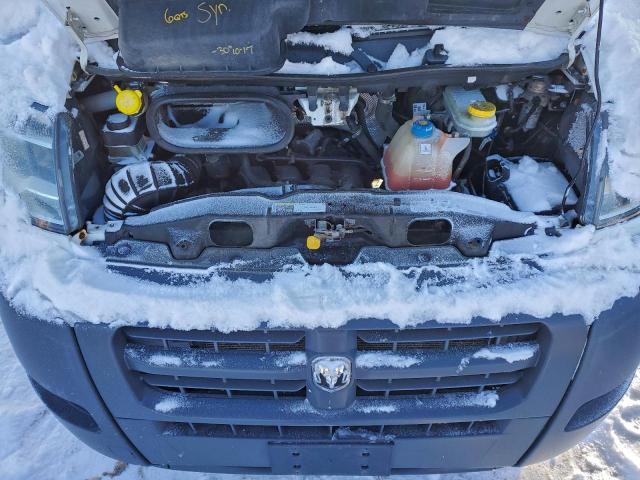 Ram Promaster 1500 Standard Image 13