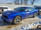 Dodge Challenger Sxt Image 1