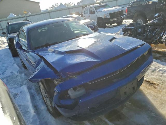 Dodge Challenger Sxt Image 2