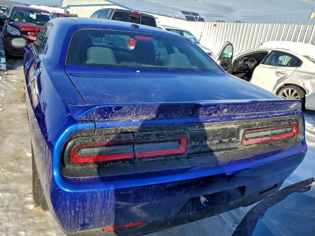 Dodge Challenger Sxt Image 4