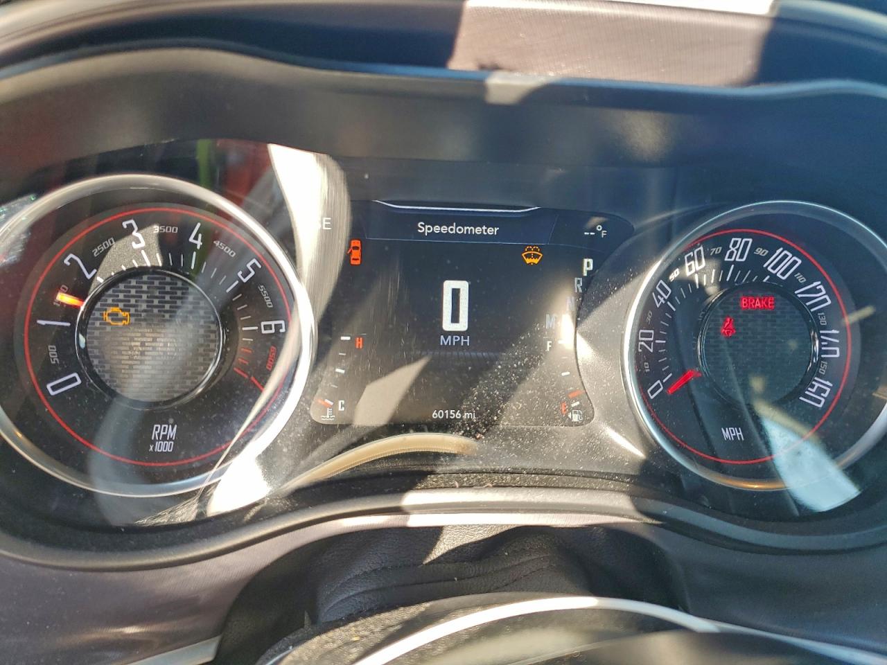 Dodge Challenger Sxt Image 6