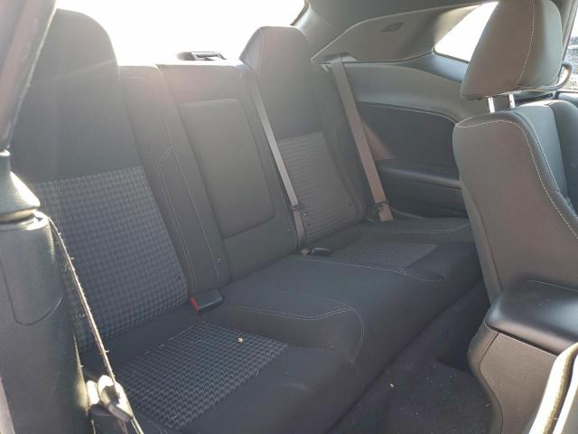 Dodge Challenger Sxt Image 9