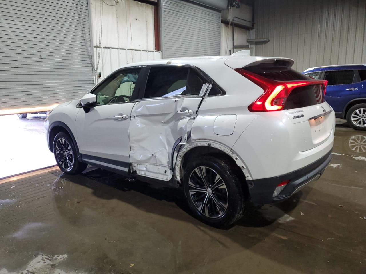 Mitsubishi Eclipse Se Image 3