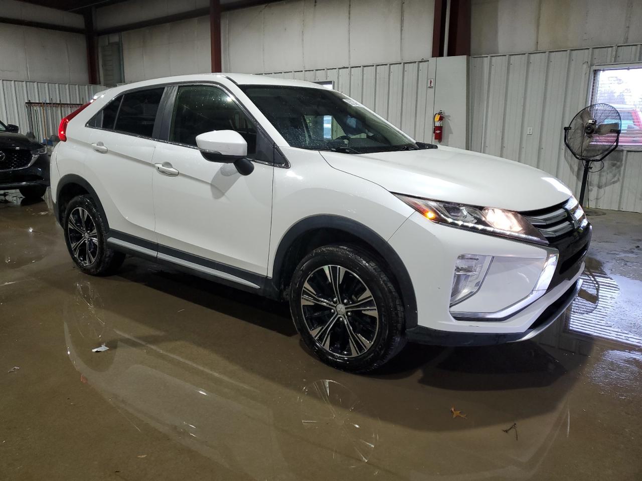 Mitsubishi Eclipse Se Image 5