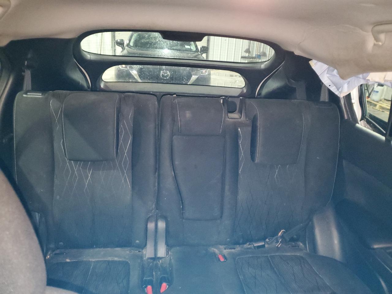 Mitsubishi Eclipse Se Image 9