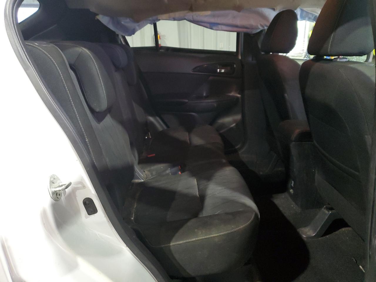 Mitsubishi Eclipse Se Image 14