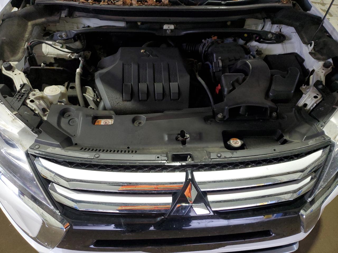 Mitsubishi Eclipse Se Image 10