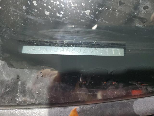 Mitsubishi Eclipse Se Image 13