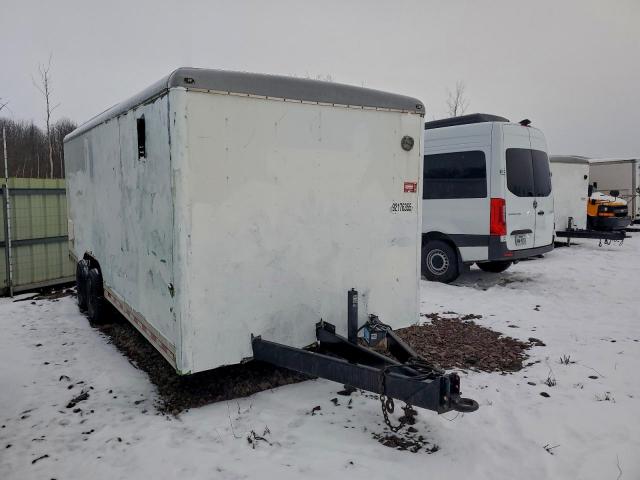  Salvage Wells Cargo Other